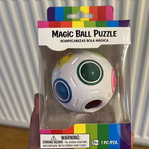 F Dinosaur Transformer Toy Fidget Puzzle Robot Figure Pterosaur Magic Ball Dino - Picture 2 of 11